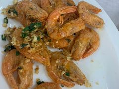 -众味海鲜大排档·活海鲜·潮汕味(南澳店)