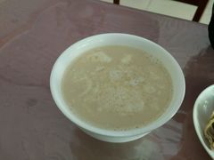 酥油奶茶-伊宁伊香酥油奶茶馆