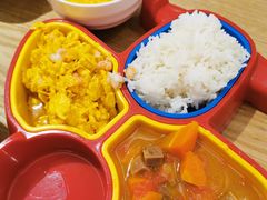 -秦香阁·西北家常菜(徐汇日月光中心店)