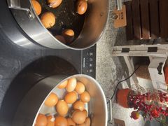 -杭州开元名都大酒店·地中海自助餐厅