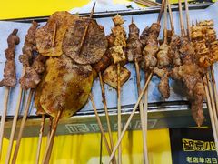 土豆片-望京小腰(北京总店)