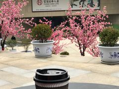 -易生活购物公园