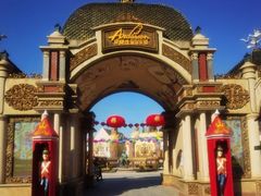 -安徒生童话乐园