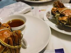 -南湖宾馆·鸳湖阁全日制餐厅