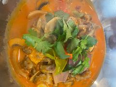-标记Jane's kitchen(平桥直街店)