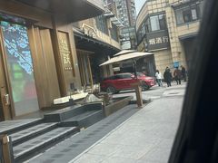 -简小舍·民间手艺菜(武昌江滩店)