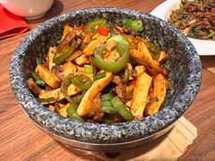 -茗贵坊食府