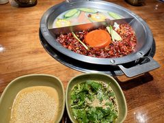 -楠火锅(仁恒梦中心店)