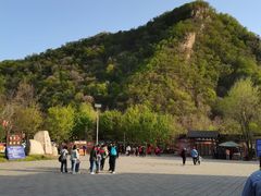 -三块石国家森林公园