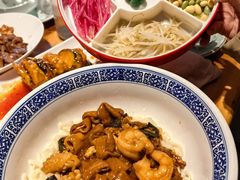 -肘子酥·天津菜·特色捞面(德云社店)