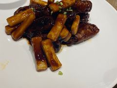 -枣子树·素食餐厅(普陀山店)