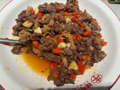 -辣可可·小炒黄牛肉(望京凯德MALL店)