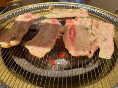 -闻老头·菊花炭烤肉(佛山首店)