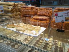 -糕材生(龙湖北京大兴天街店)