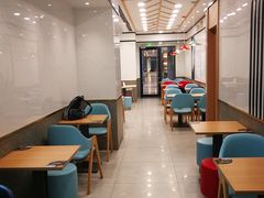 大堂-达美乐比萨(商城路店)