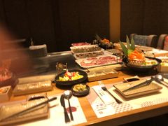 -赤坂亭·M9和牛烧肉·铁板烧(合肥万象城店)