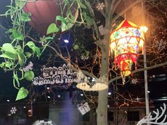 -云上千禾(水上店)