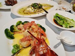 -老洋房花园饭店(绍兴路店)