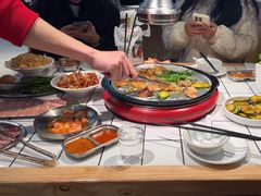 -酒拾烤肉(奥体天虹店)