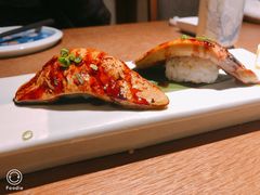 -水之惠鲜鱼料理(王府大街店)