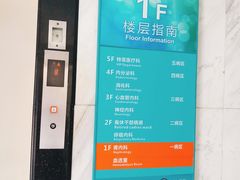 住院部-上海建工医院