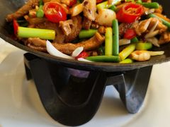 -百花人家(清水田园店)