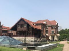 -天津津利华酒店