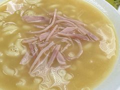 -澳洲牛奶公司(佐敦店)