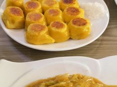 -哈尔滨春饼(朝山街店)