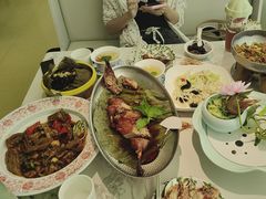 -苏梦江南·淮扬菜(夫子庙店)