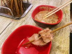 -老徐烧烤涮肚(交道口店)