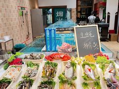 -老西门·常州菜(新区店)