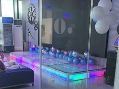 -CIAO·团建聚餐·生日派对轰趴馆(福田店)