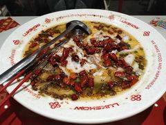 招牌酸菜鲈鱼-禄鼎记·多口味酸菜鱼(侨鑫店)