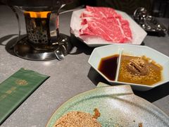 -鼎鼎香·港式火锅(北京SKP店)