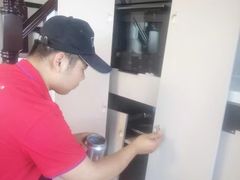 -清新全家甲醛治理(浦东新区店)
