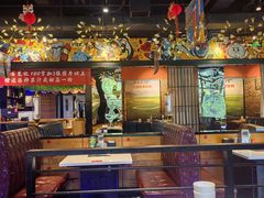 -AK47烤羊腿串吧(柳浪家园店)