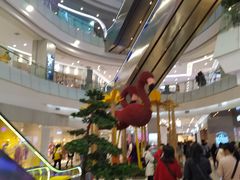 -凯德广场(学府店)