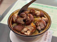 -荔园小馆(园岭新村二期店)