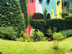 -三鹰之森吉卜力美术馆