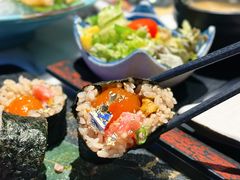 -家贺屋刺身寿司专门店