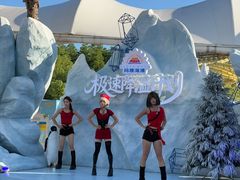 -武汉玛雅海滩水公园
