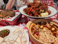 -辣小鲜·南昌大排档(船山路店)