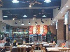 -辣不怕口味虾(凌霄路店)