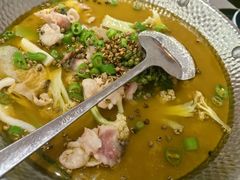 -大丰收·李家(福清万达店)