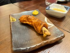 -鸟鹏烧鸟居酒屋(天河领展店)