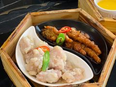 -龙凤点心饼家·39年老字号(松岗店)