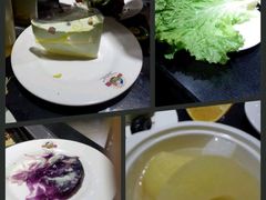 -鼎香缘海鲜自助火锅烤肉(锦辉购物广场店)
