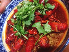 -鑫悦龙虾(前西街店)