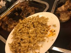 -卤煮老北京酱肉馆
